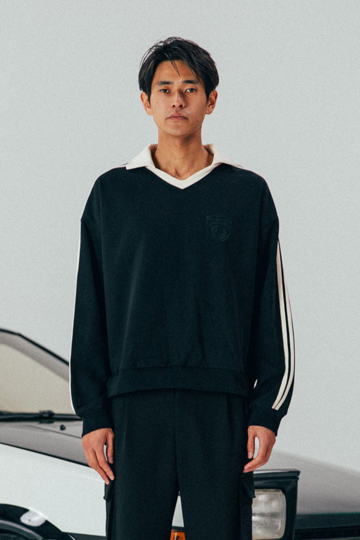 Kai Carrington Polo Shirt