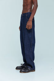 Niko Barrel Leg Jeans
