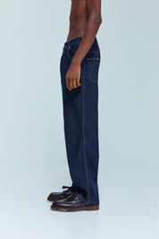 Niko Barrel Leg Jeans