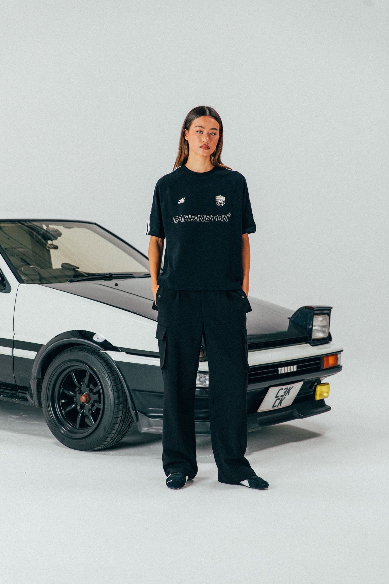 Rio Carrington T-Shirt