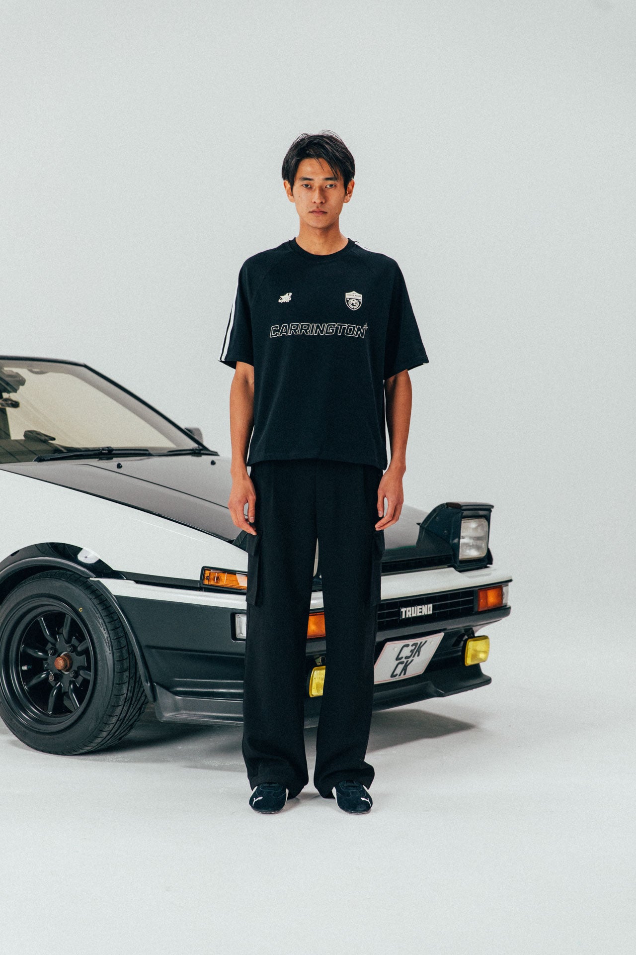 Rio Carrington T-Shirt