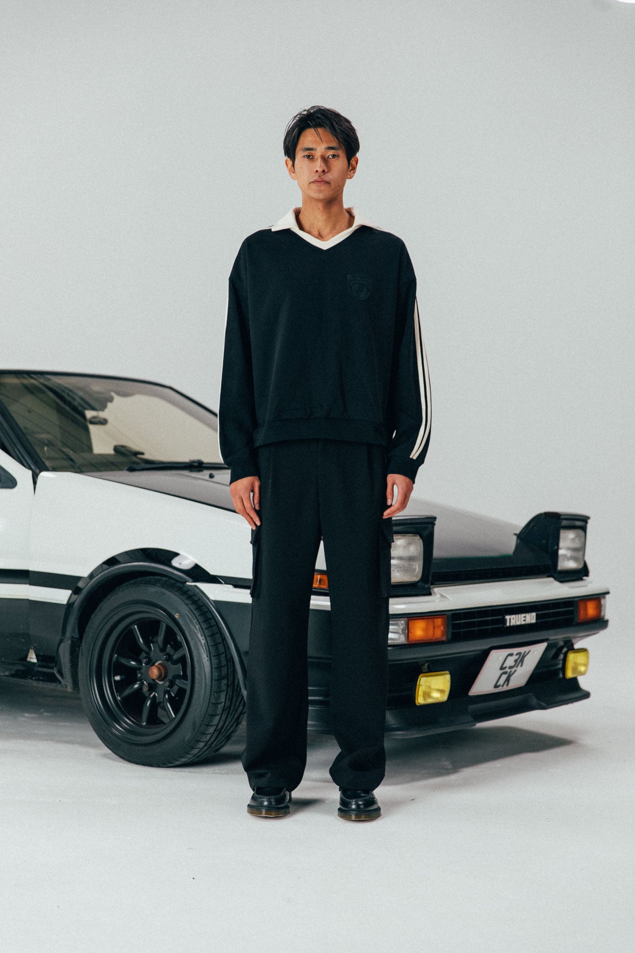 Kai Carrington Polo Shirt