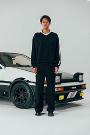 Kai Carrington Polo Shirt