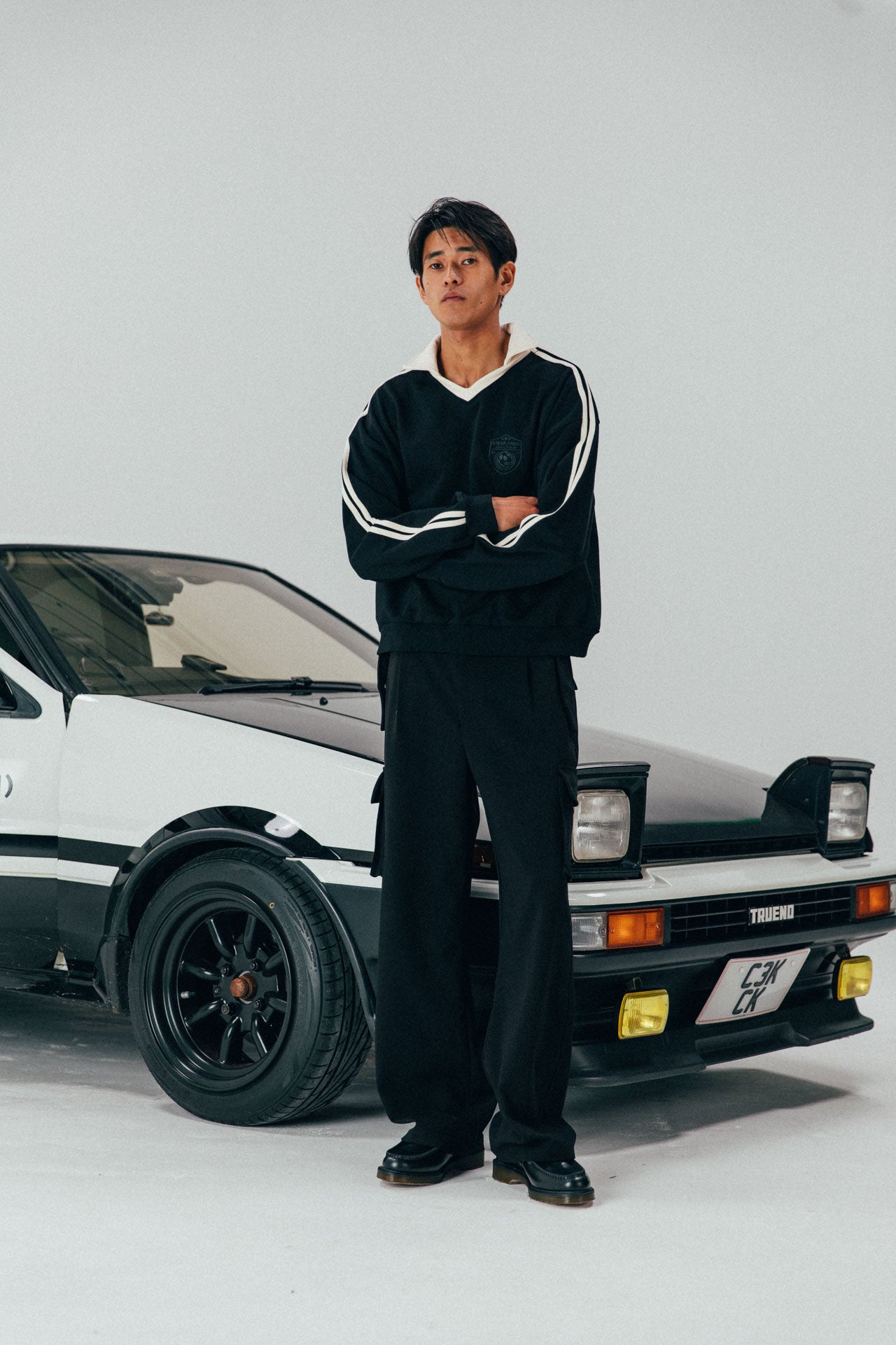 Kai Carrington Polo Shirt