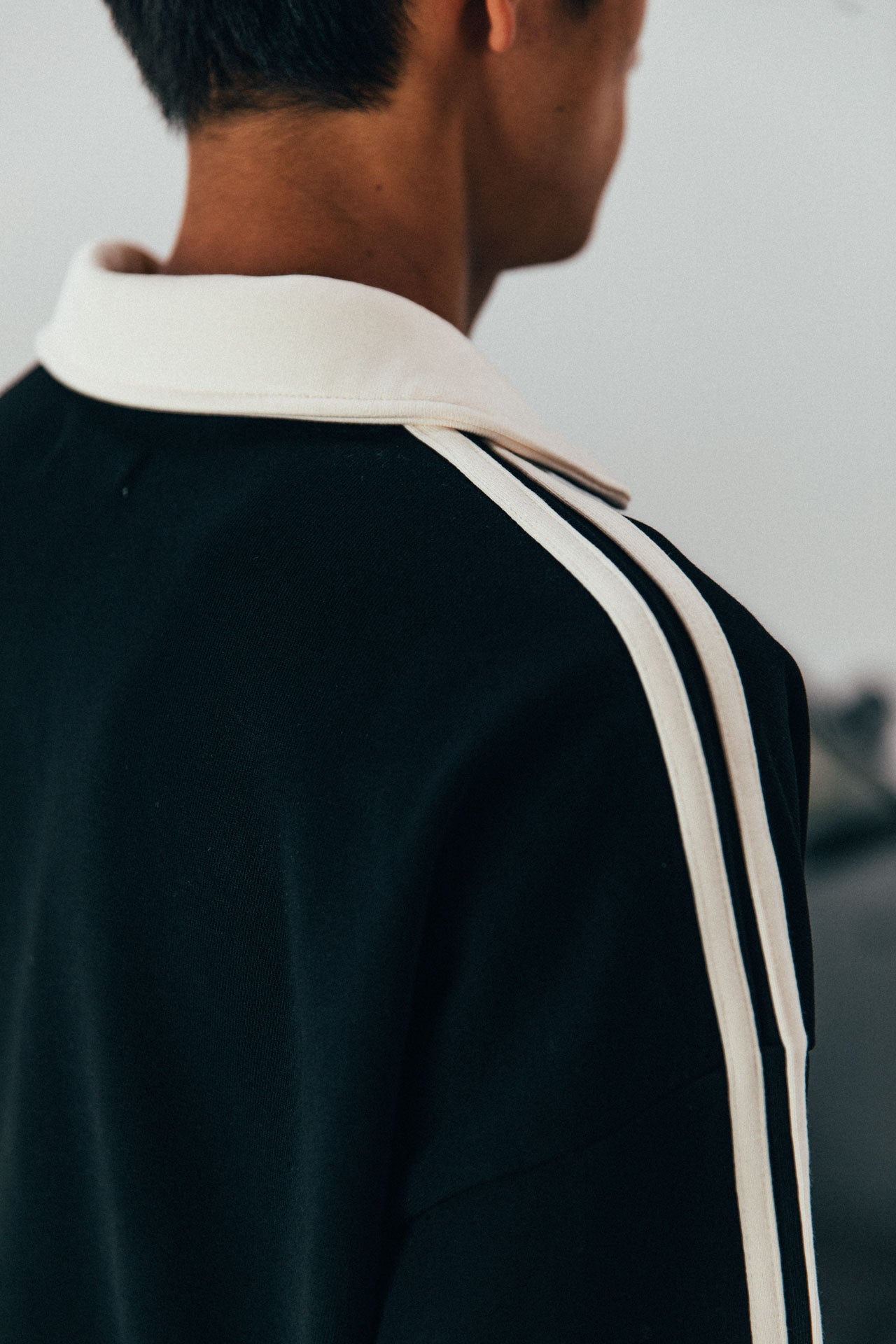 Kai Carrington Polo Shirt