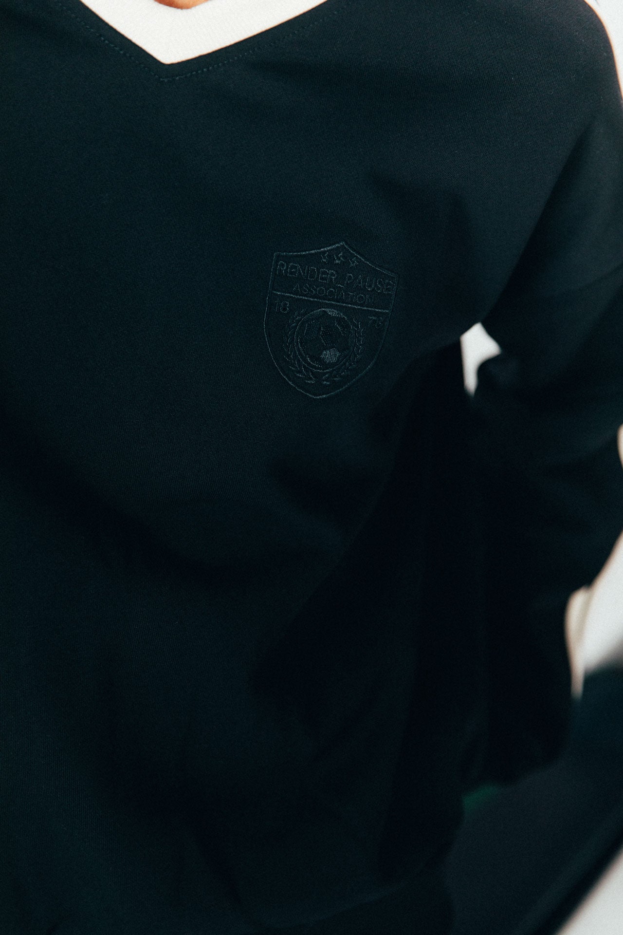 Kai Carrington Polo Shirt