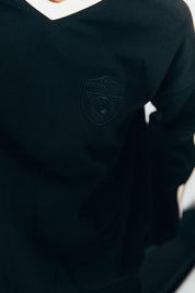 Kai Carrington Polo Shirt