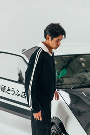 Kai Carrington Polo Shirt