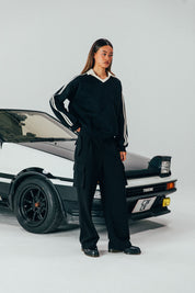 Kai Carrington Polo Shirt