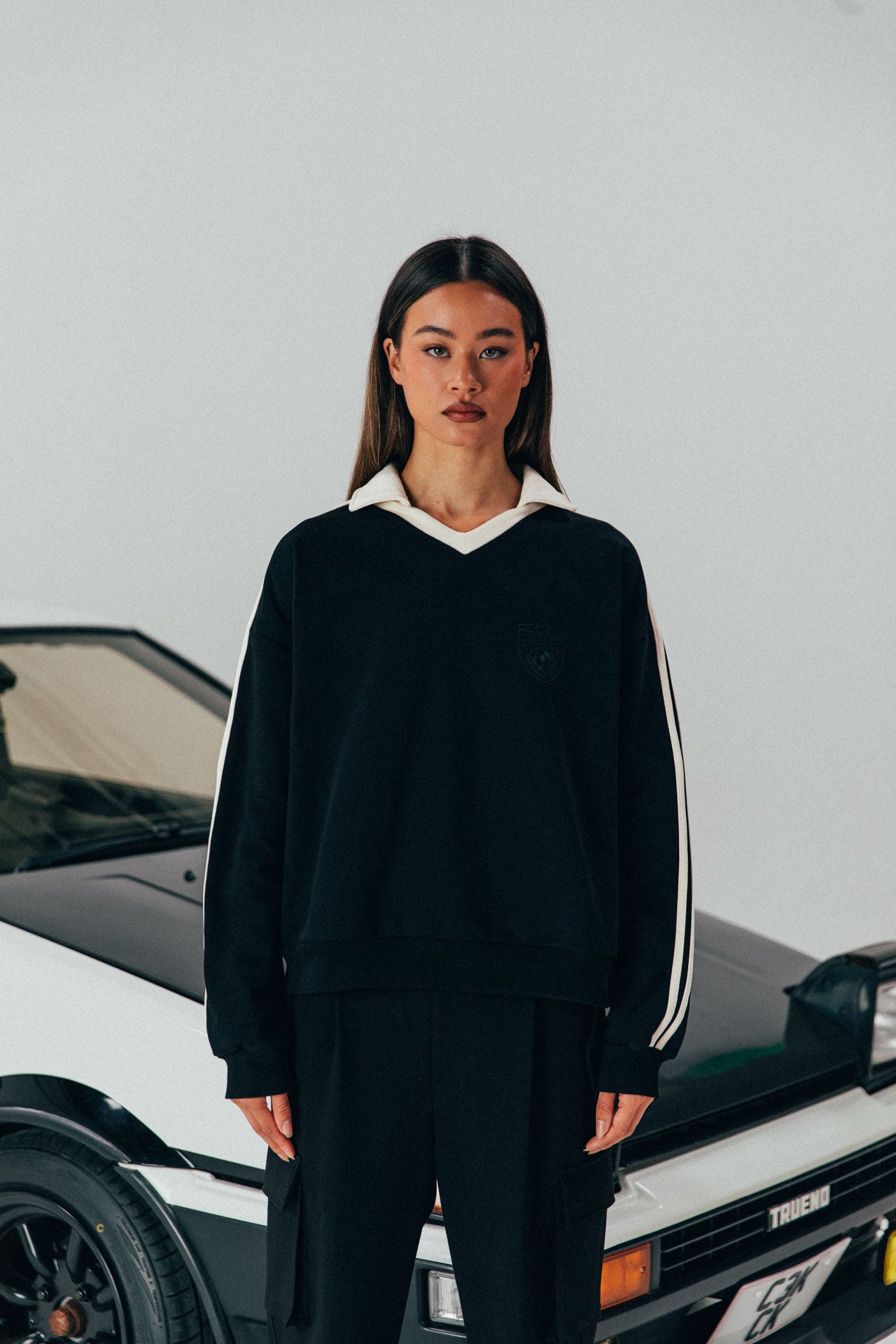 Kai Carrington Polo Shirt