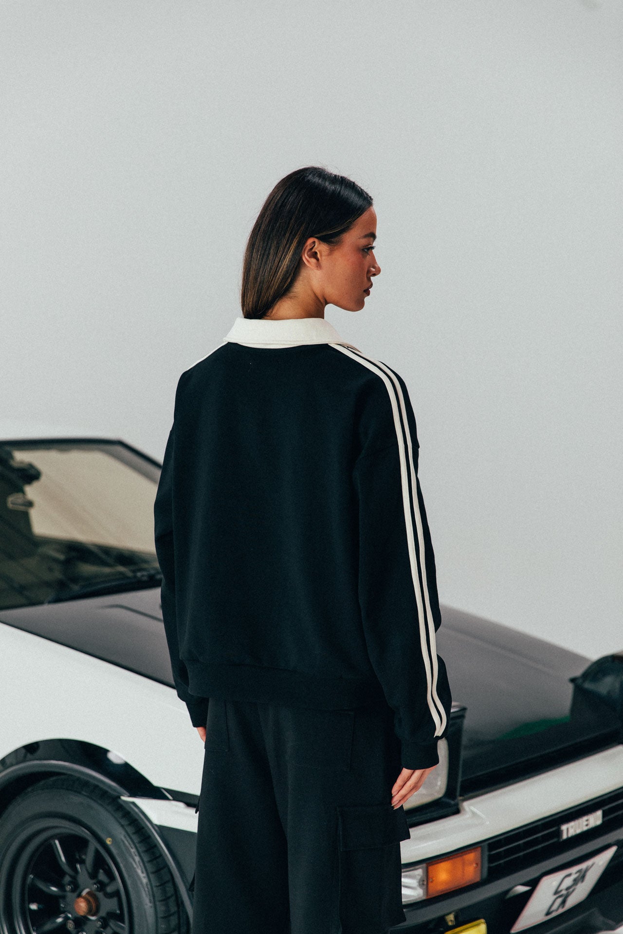 Kai Carrington Polo Shirt