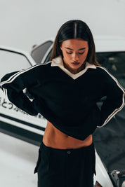 Kai Carrington Polo Shirt