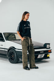 Rio Carrington T-Shirt