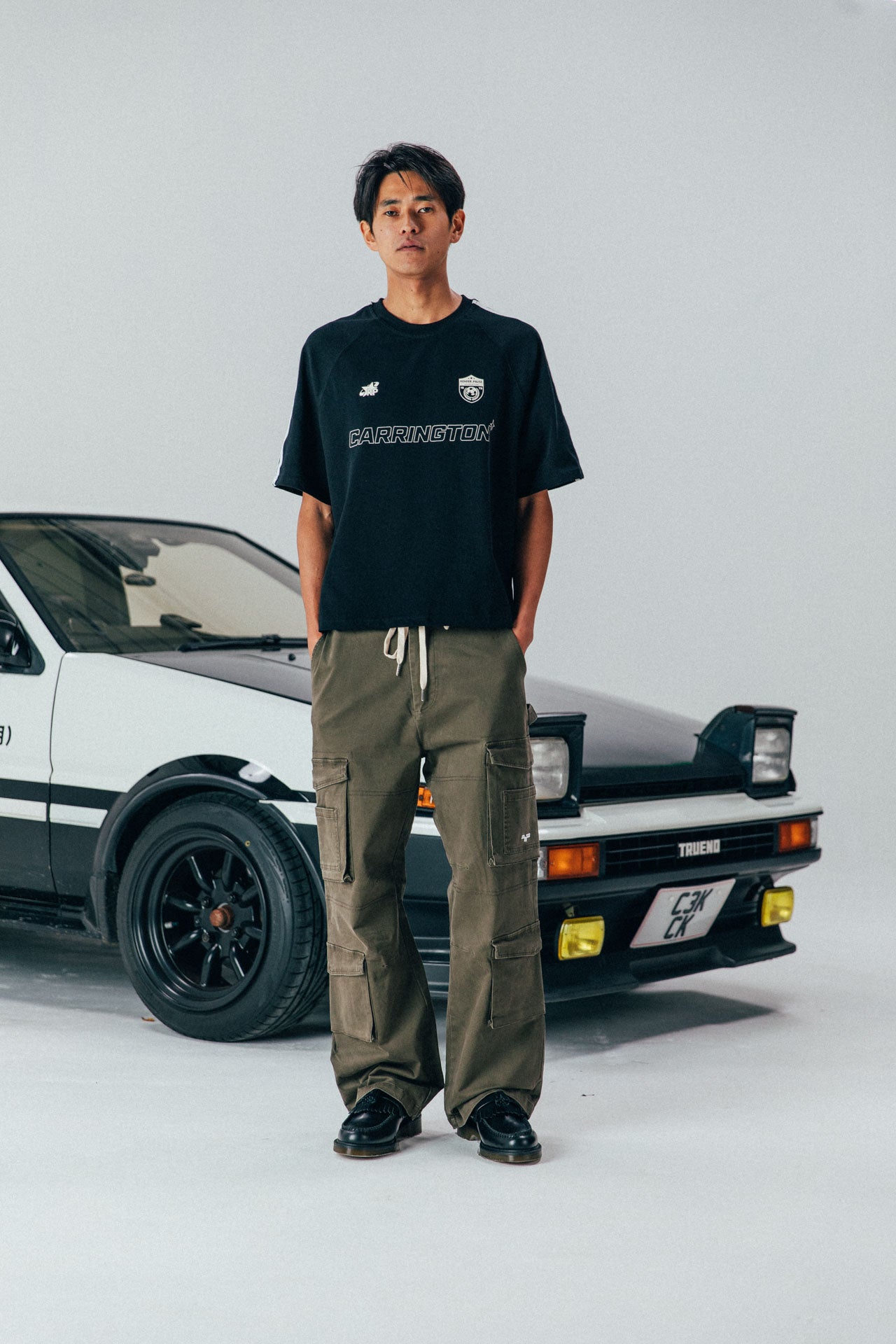 Rio Carrington T-Shirt