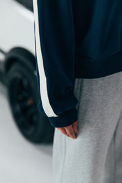 Jesse Carrington Jumper