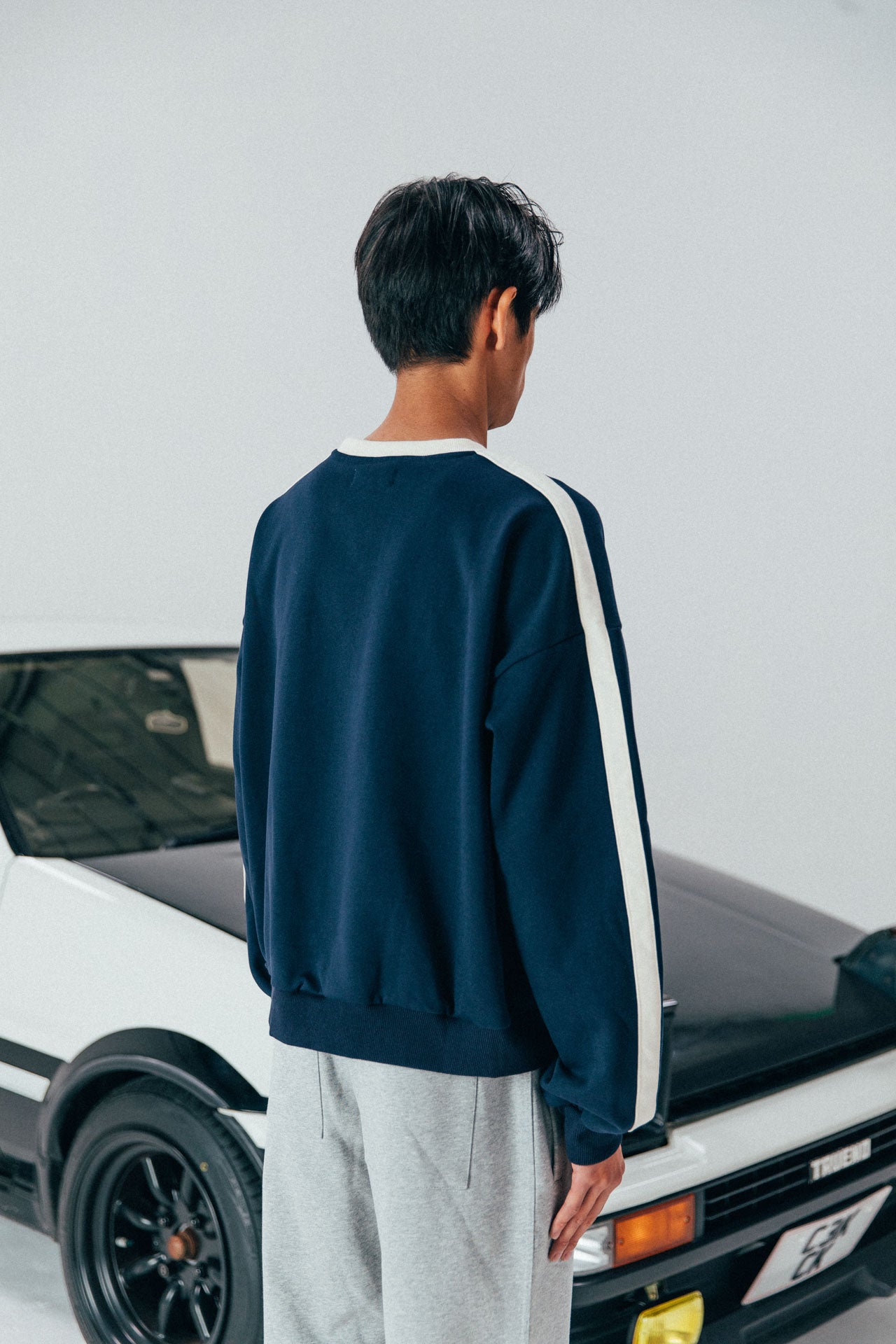 Jesse Carrington Jumper