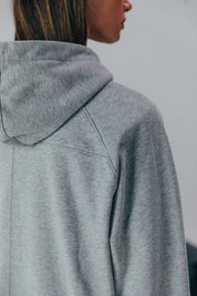 Archer Zip Hoodie