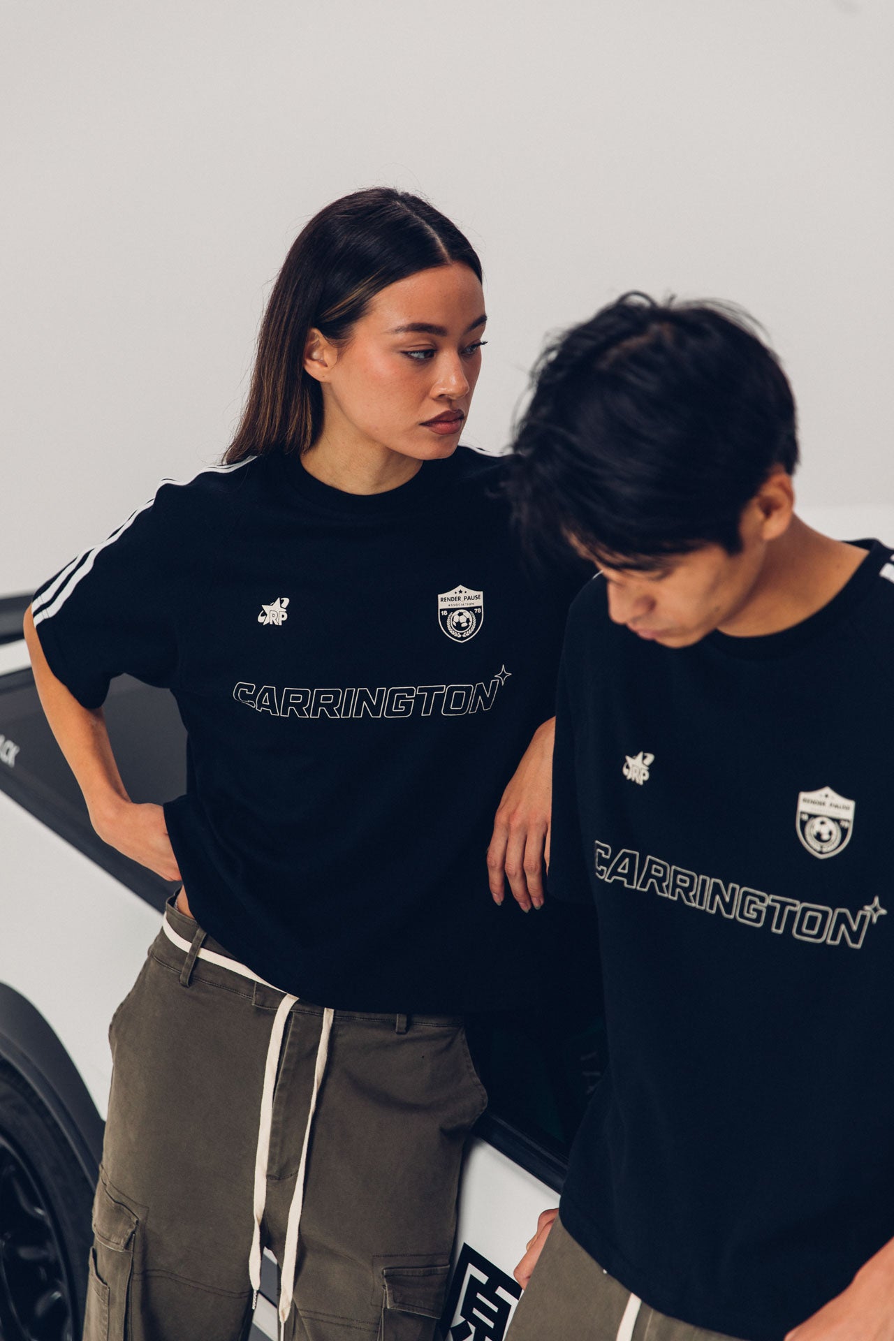 Rio Carrington T-Shirt