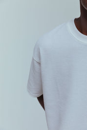 Benji Waffle T-Shirt