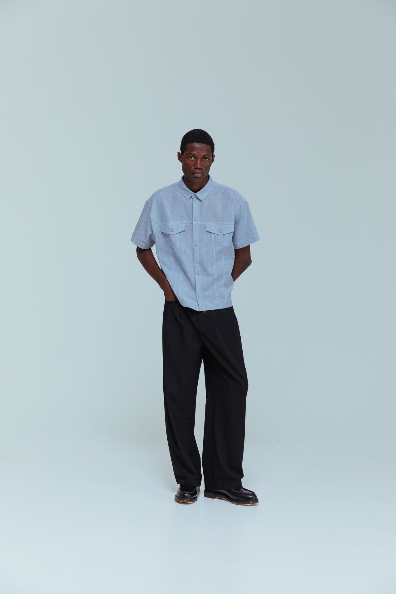 Enyo Work Shirt
