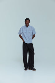 Enyo Work Shirt