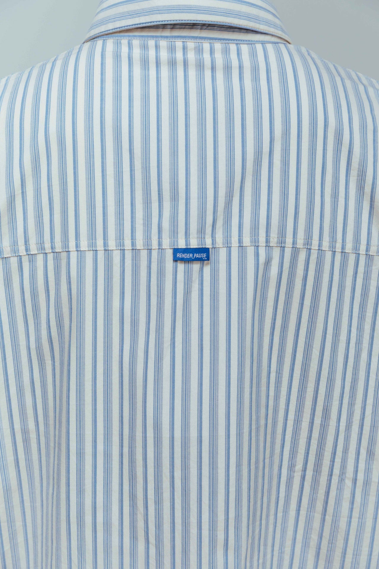 Toby Stripe Shirt