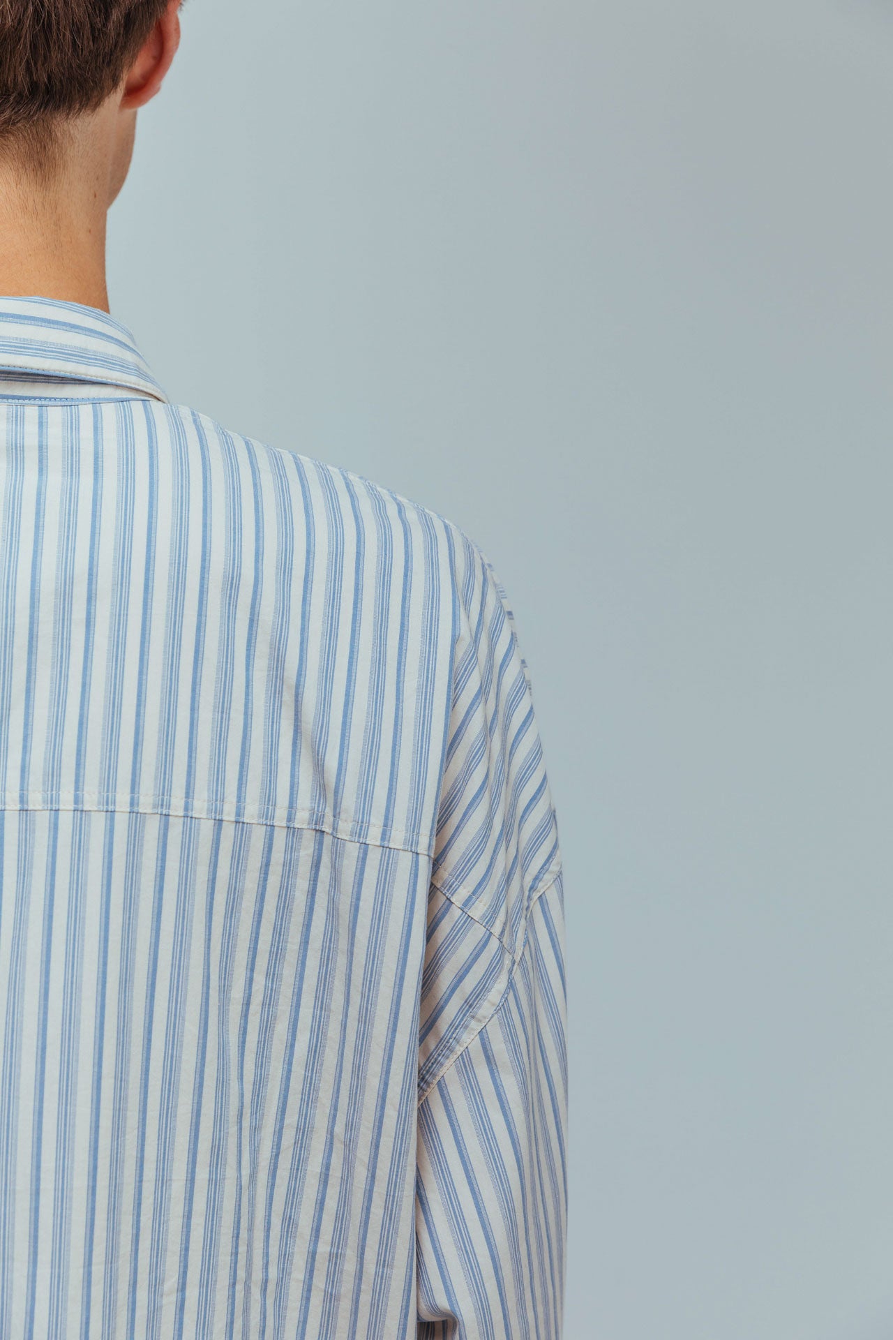 Toby Stripe Shirt