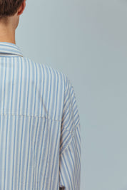 Toby Stripe Shirt