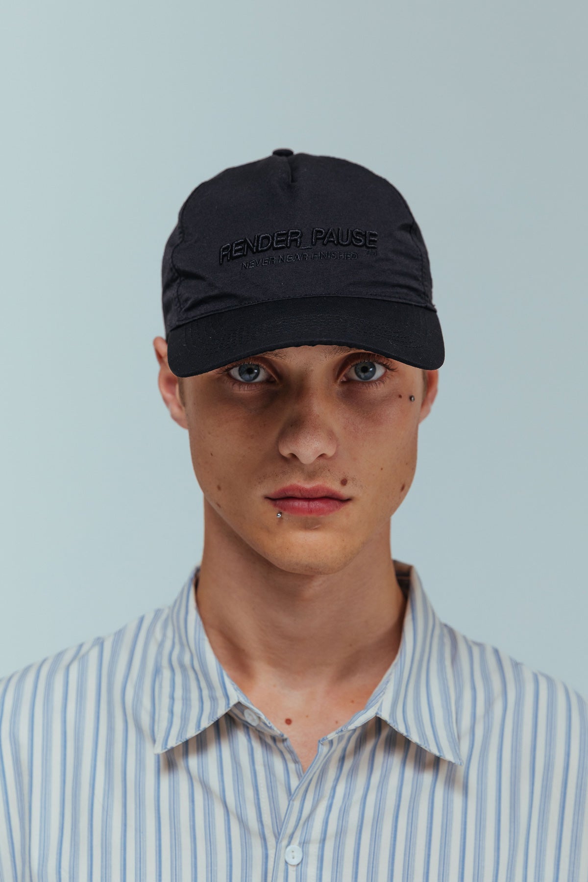 Jett Cap