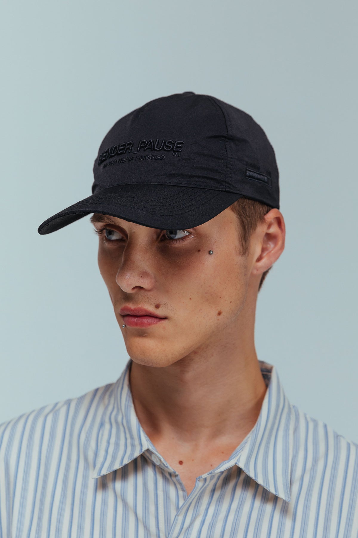Jett Cap