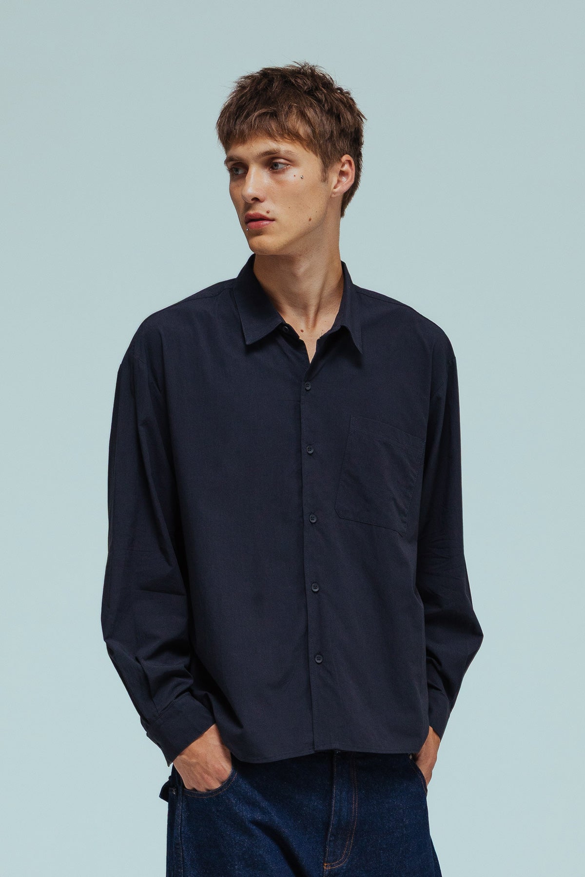 Nero Dress Shirt