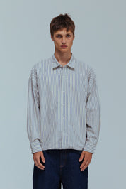 Toby Stripe Shirt