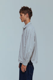 Toby Stripe Shirt