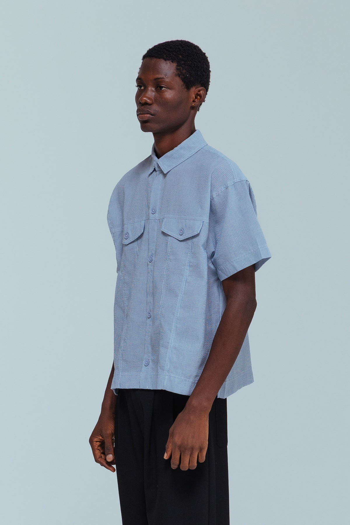 Enyo Work Shirt