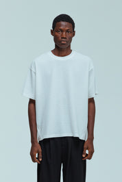 Benji Waffle T-Shirt