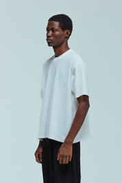 Benji Waffle T-Shirt