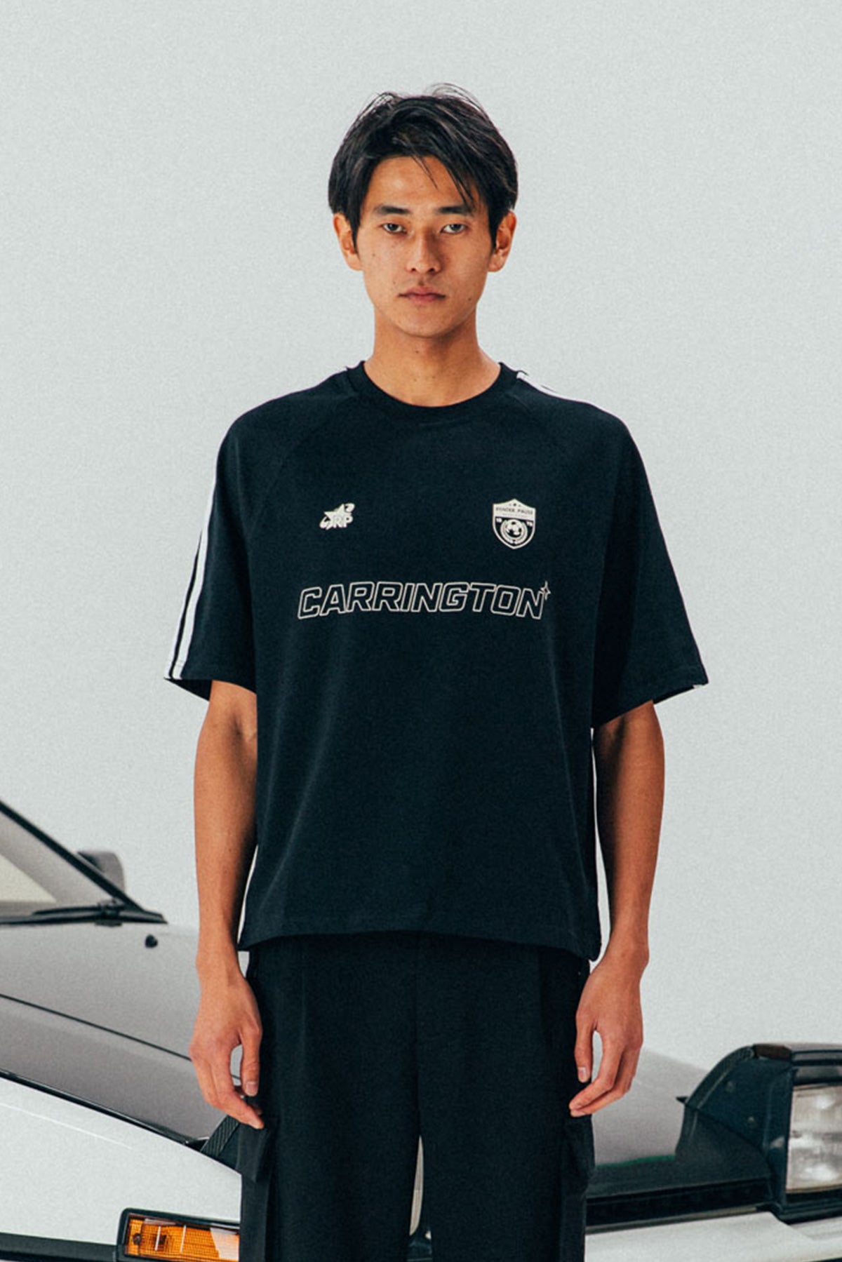 Carrington T-Shirt