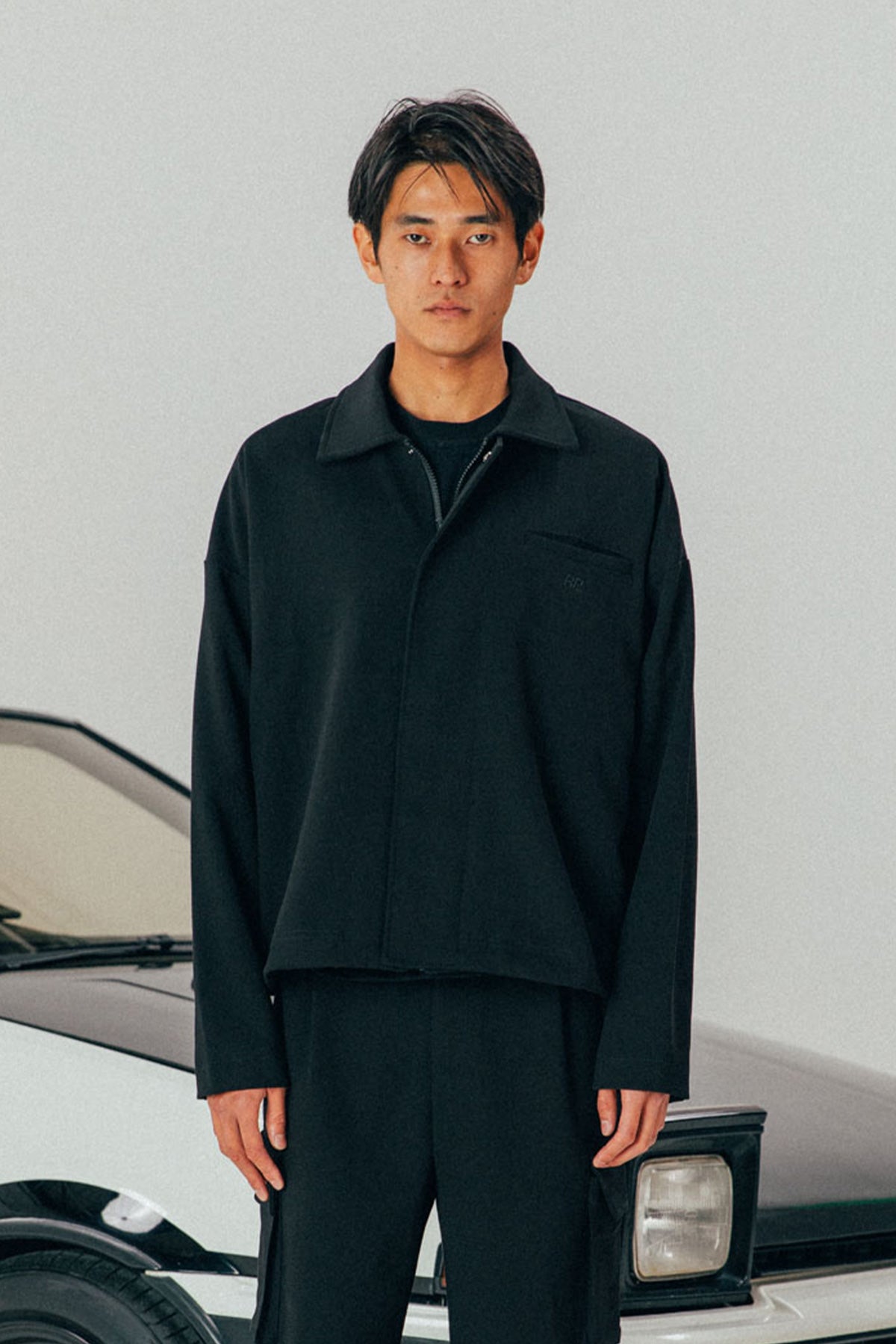 Smart Jacket
