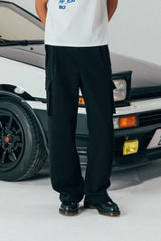 Smart Cargo Pants