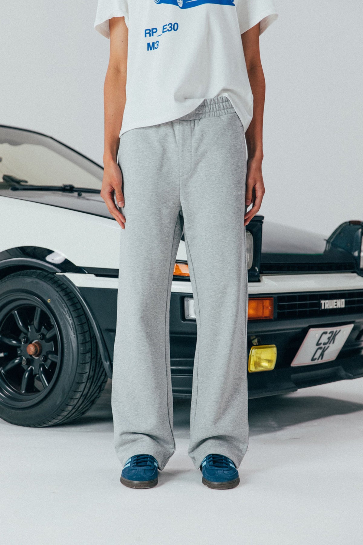 Sweatpants
