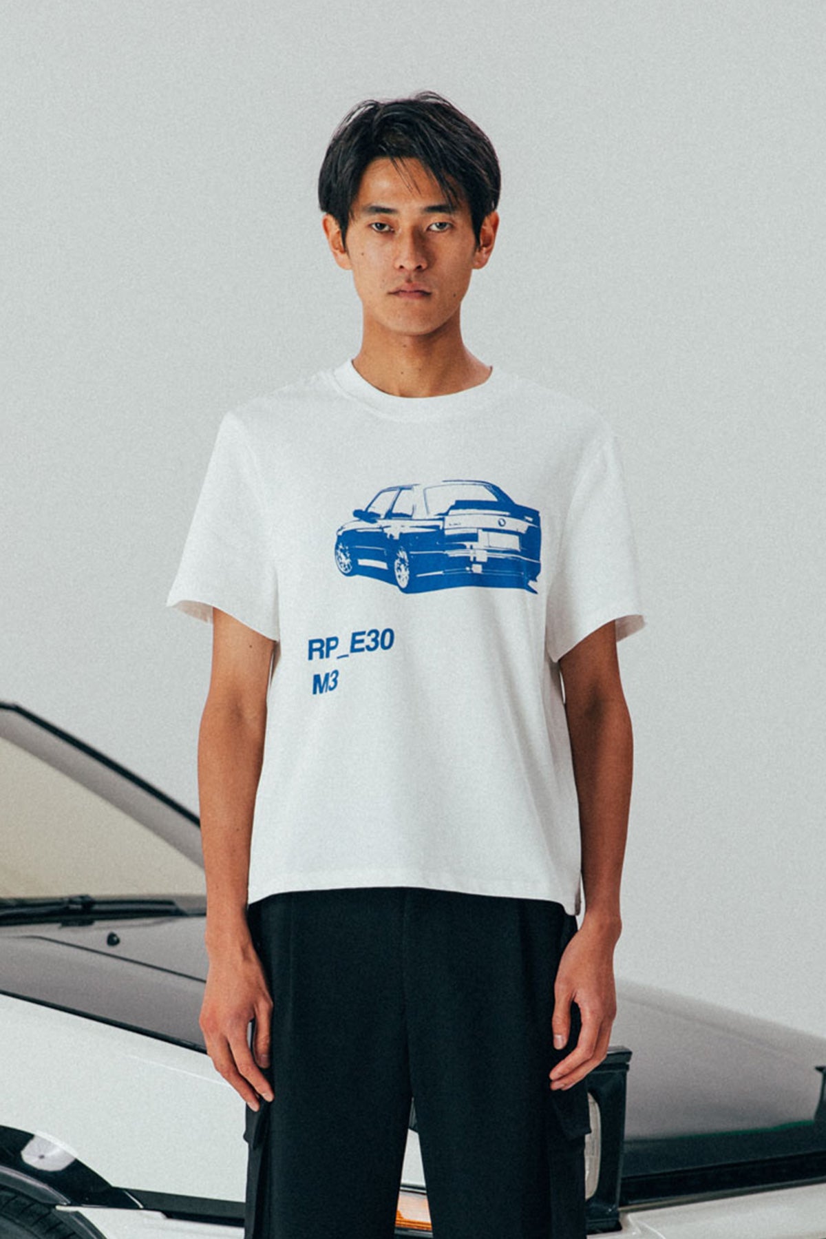E30 T-Shirt