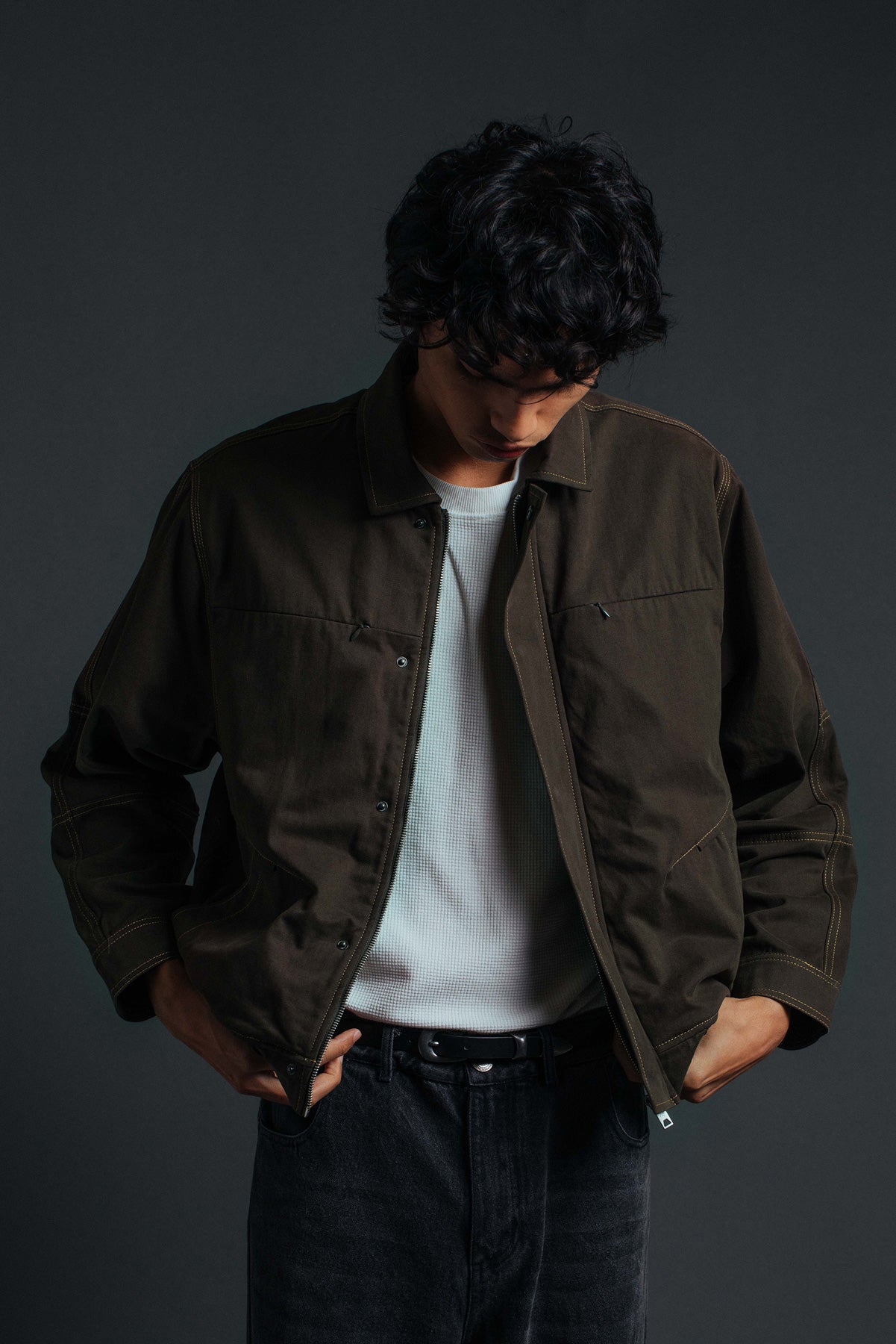 Outerwear – RENDER PAUSE™