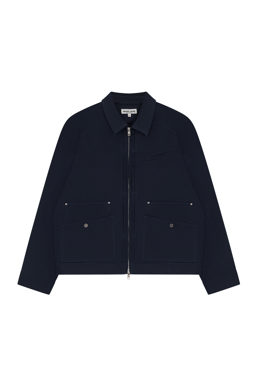 Ace Work Jacket