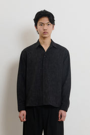 Aiden Striped Shirt