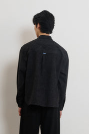 Aiden Striped Shirt