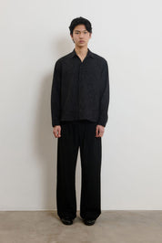 Aiden Striped Shirt