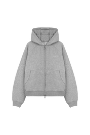Archer Zip Hoodie