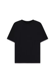Becker Double Layer T-Shirt