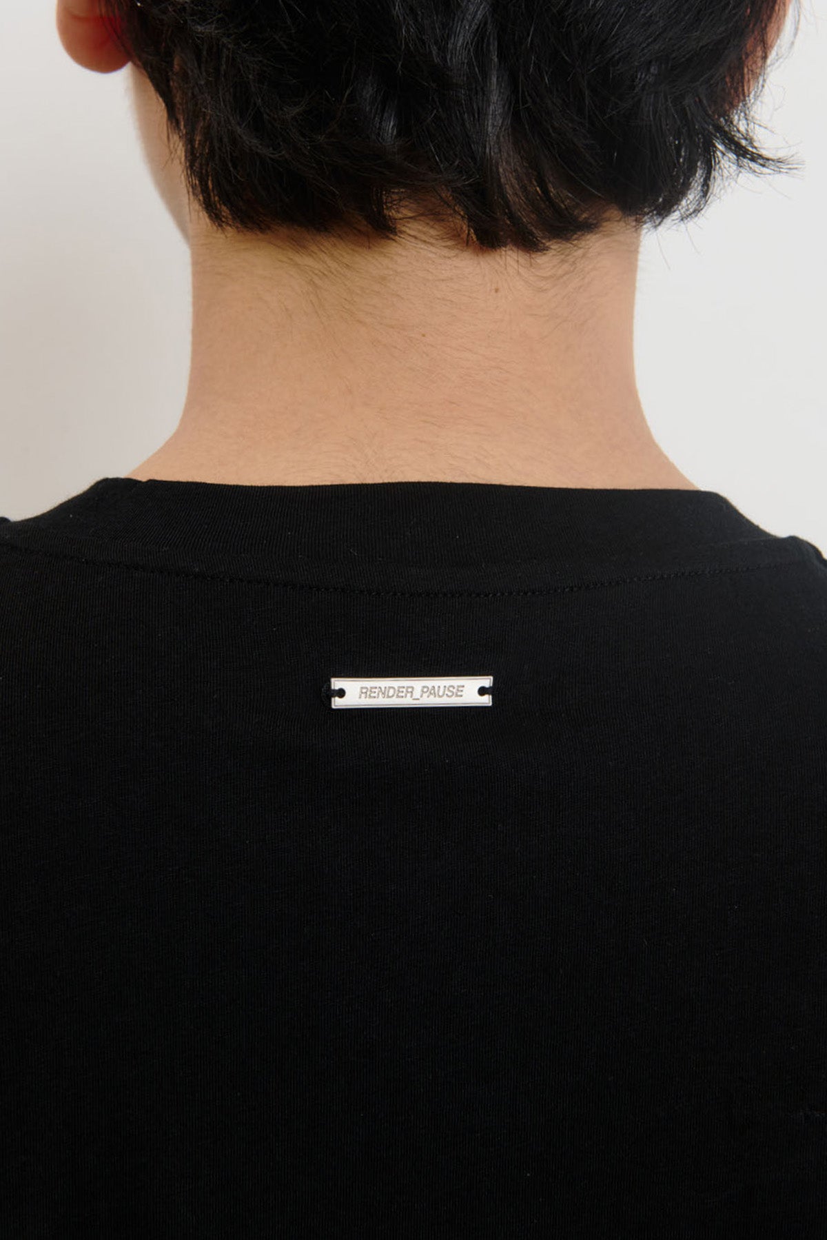 Becker Double Layer T-Shirt