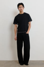 Becker Double Layer T-Shirt